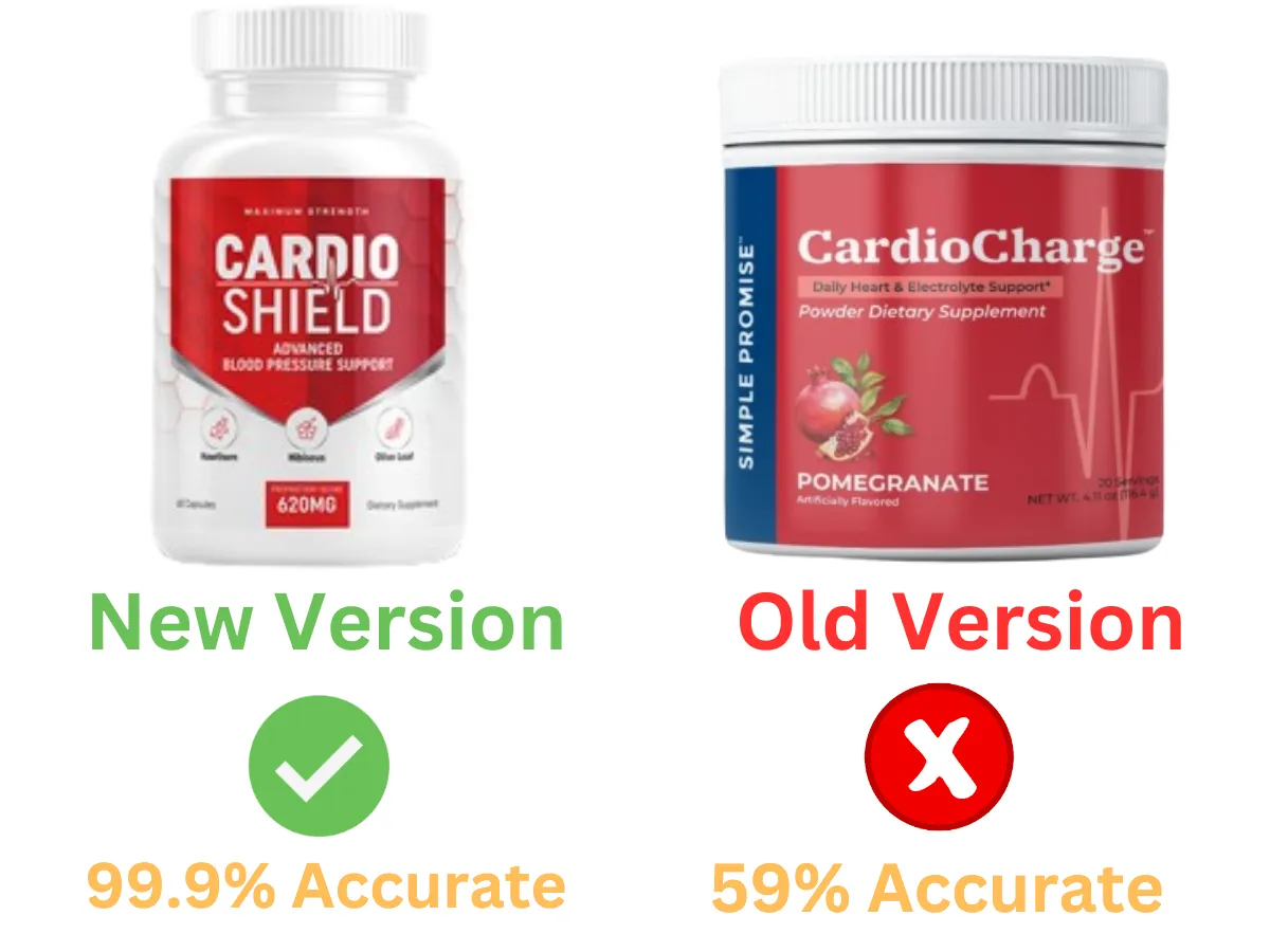 cardiocharge