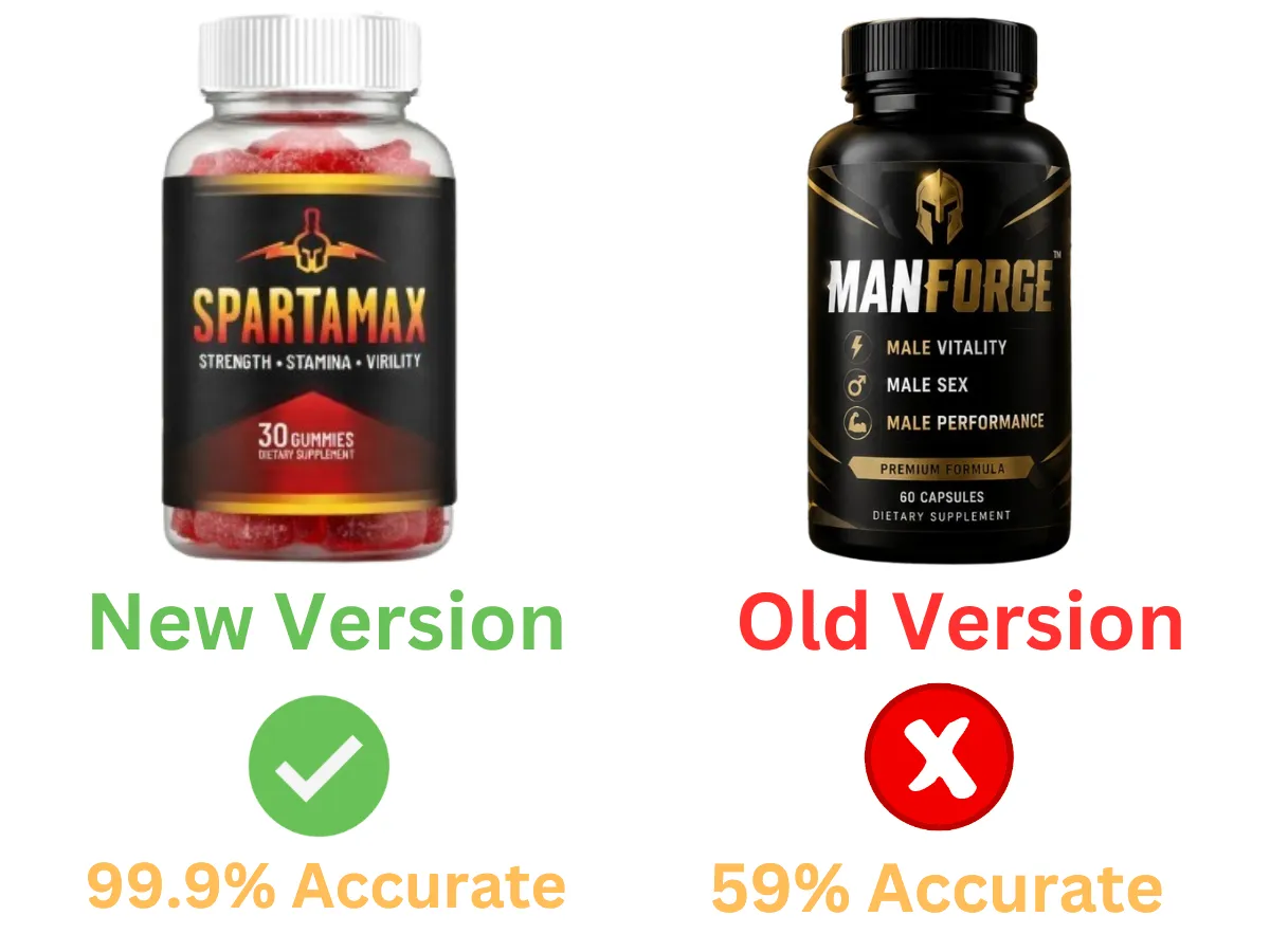 manforge