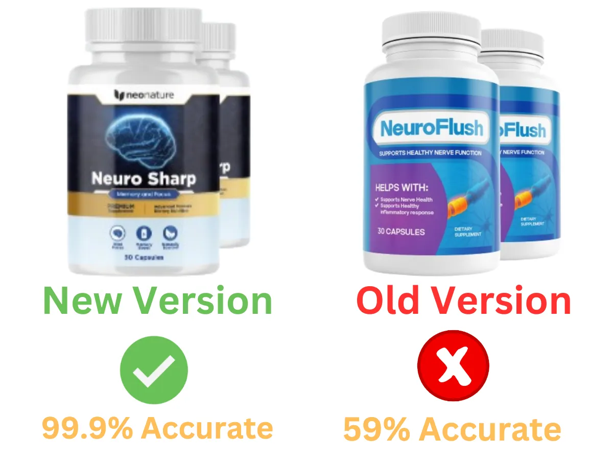 neuroflush