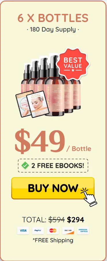 gelanic buy 6 bottles