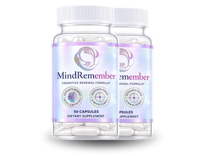 mindremember