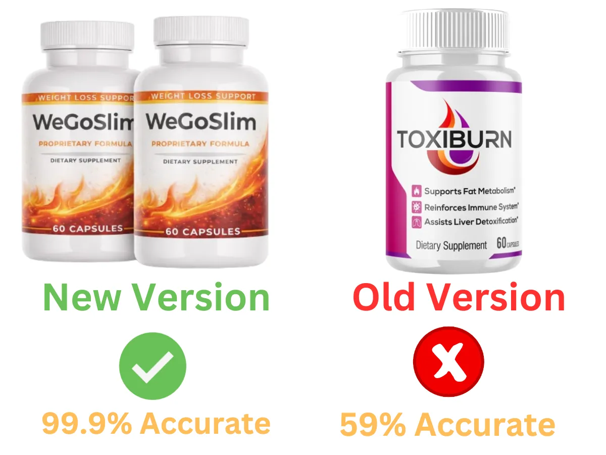 toxiburn