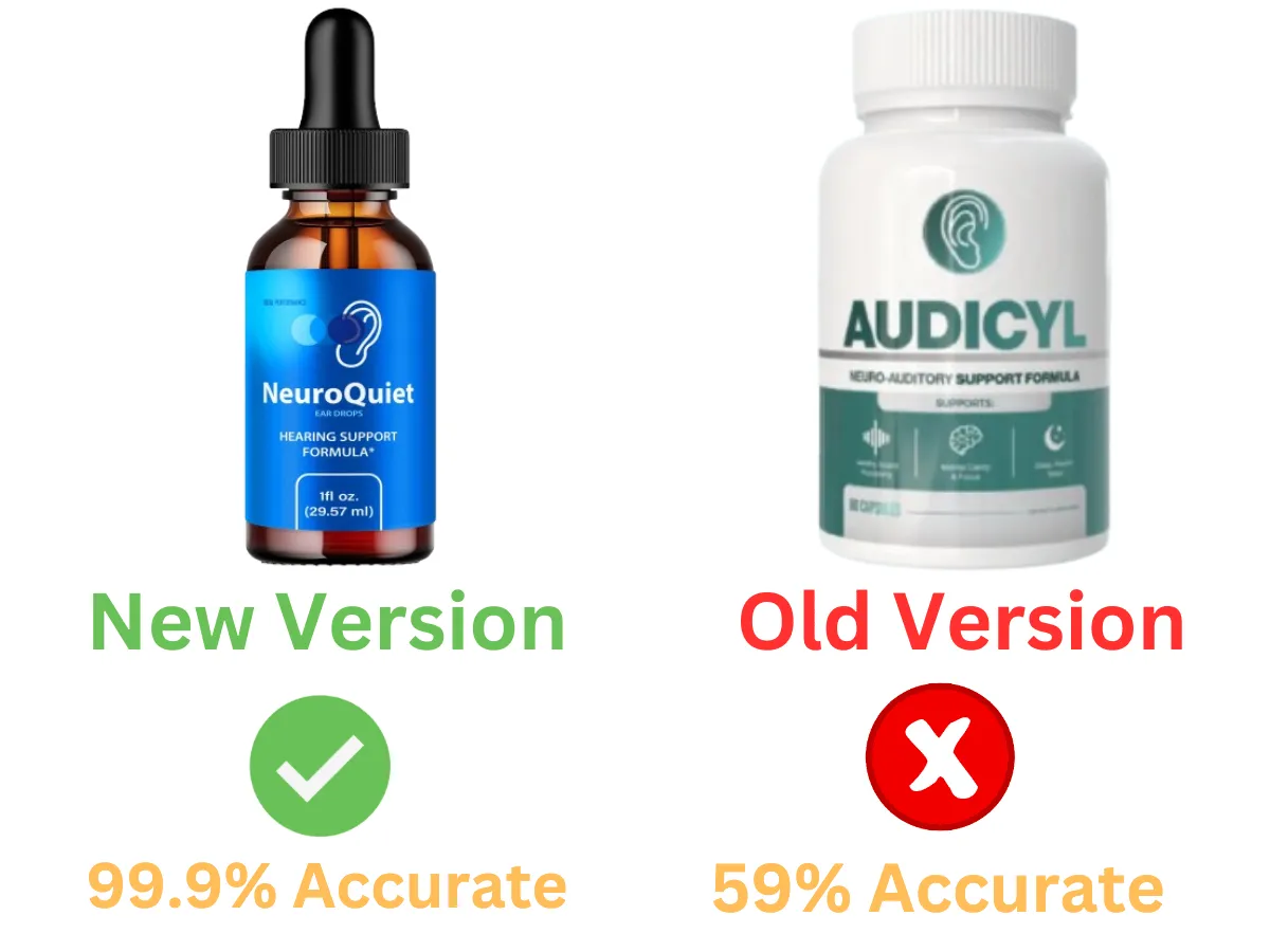 audicyl