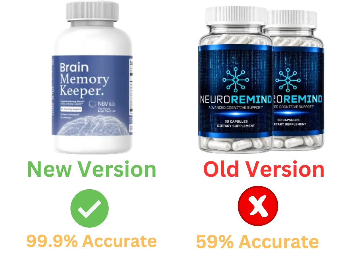 neuroremind