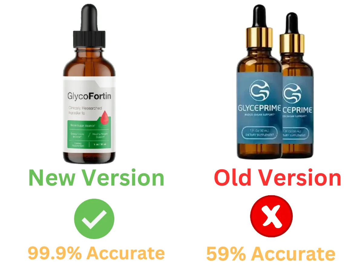 glyceprime