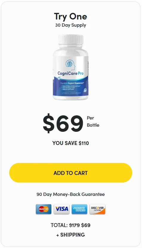 neurotonic buy 1 bottle