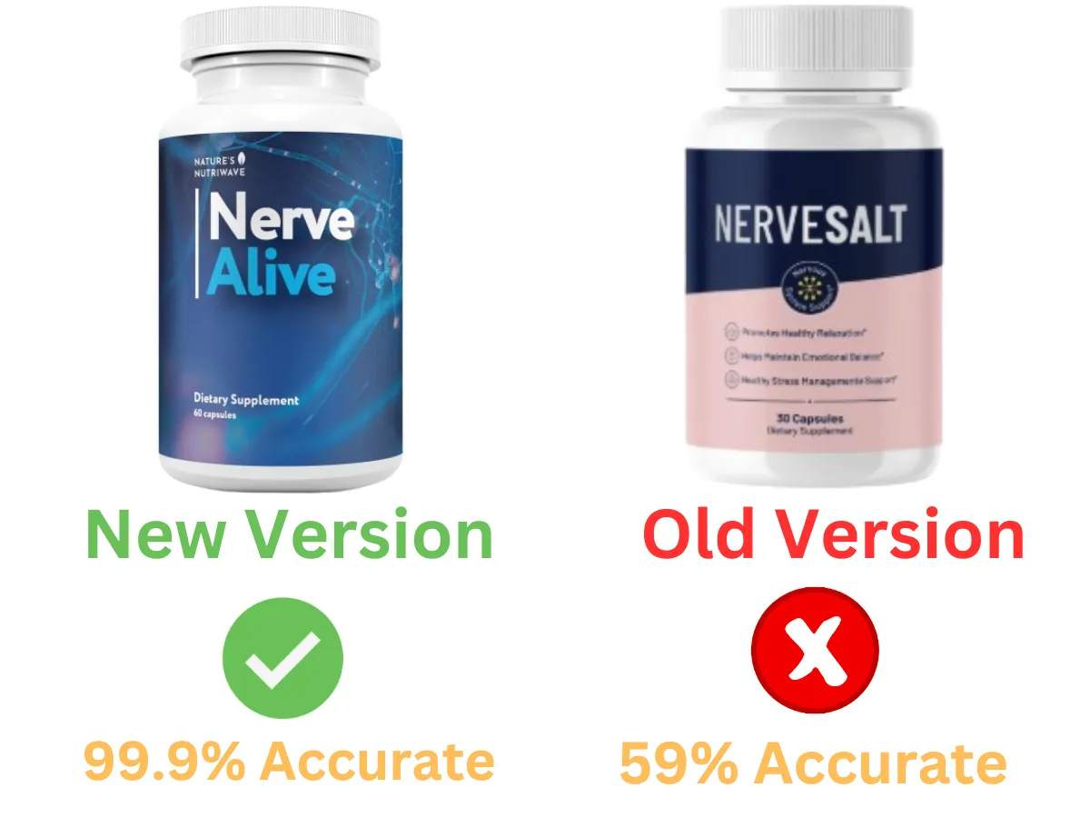 nervesalt