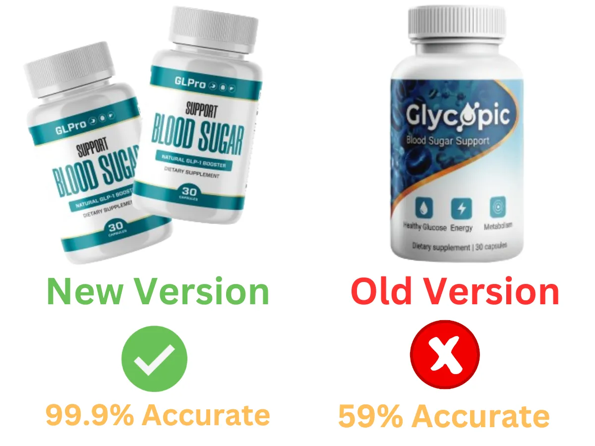 glycopic