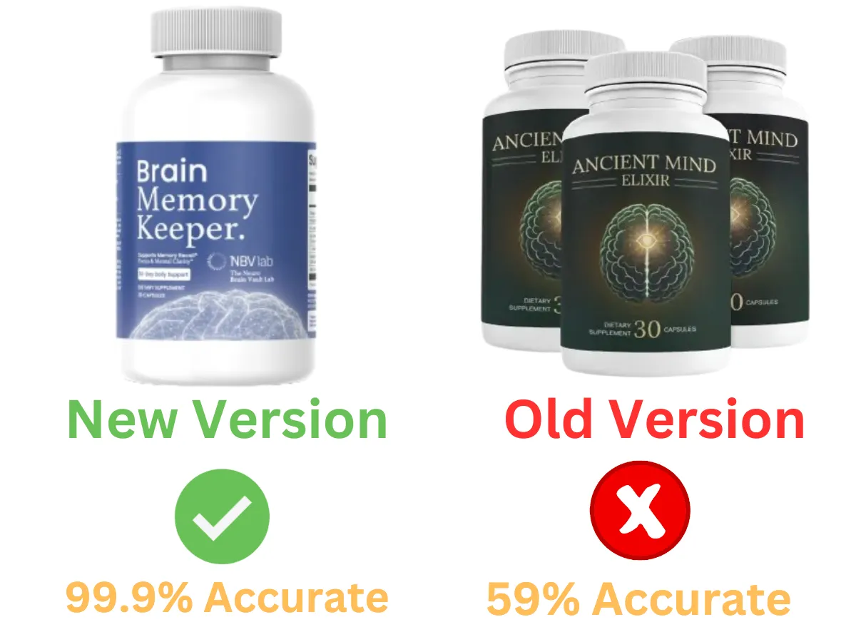 ancient mind elixir