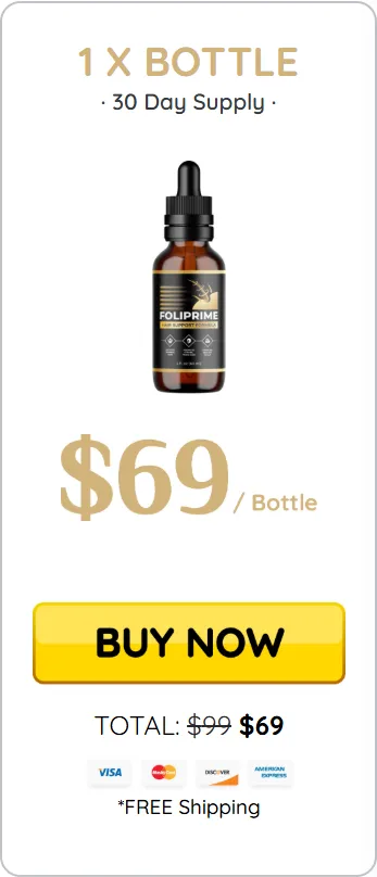 folliclerx buy 1 bottle