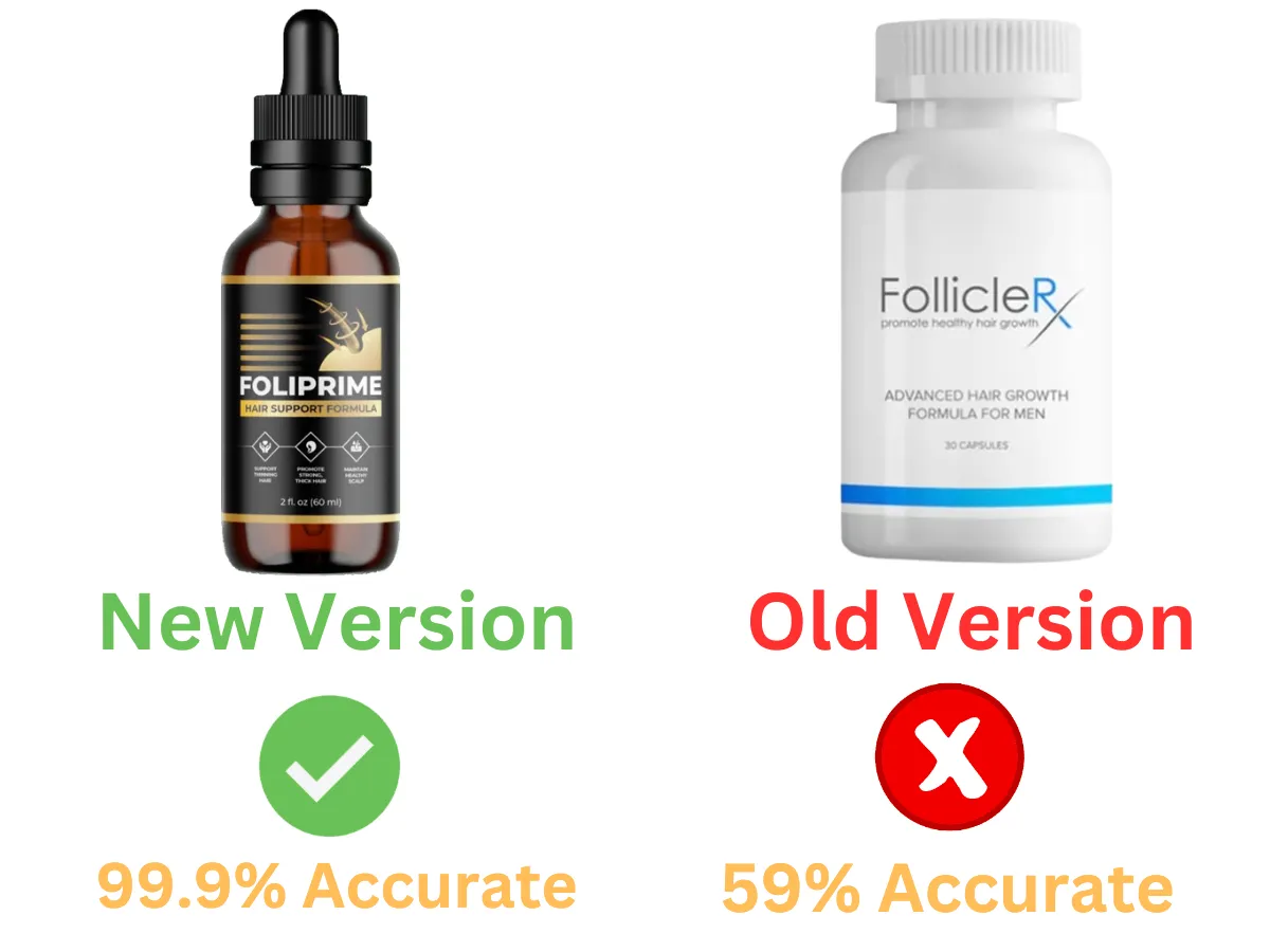 folliclerx