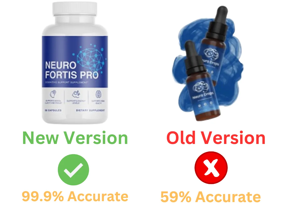 neuro drops