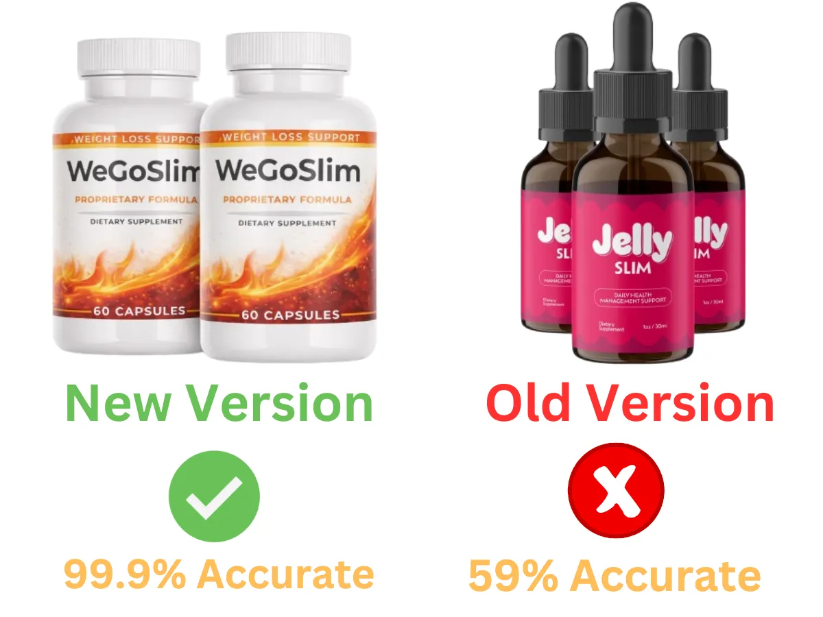 jellyslim