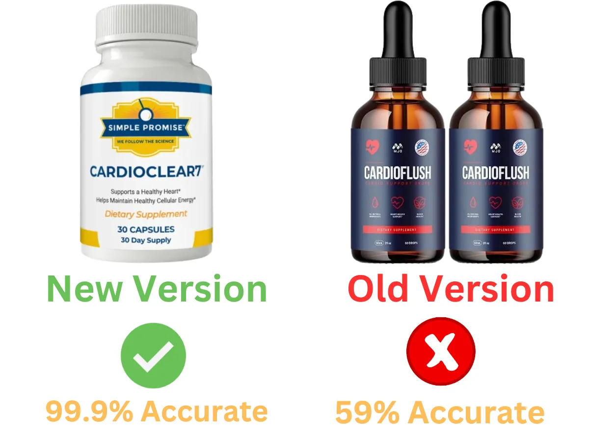 cardioflush
