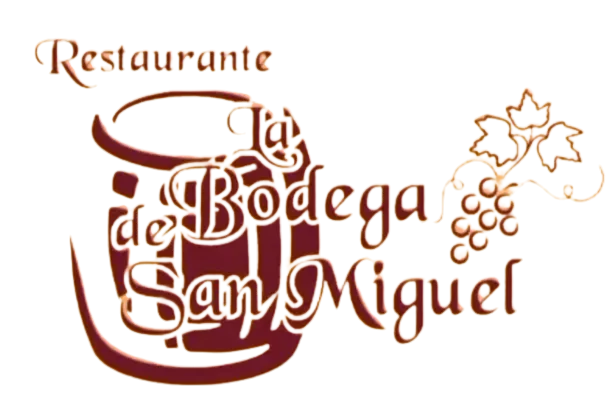 logo la bodega de san miguel