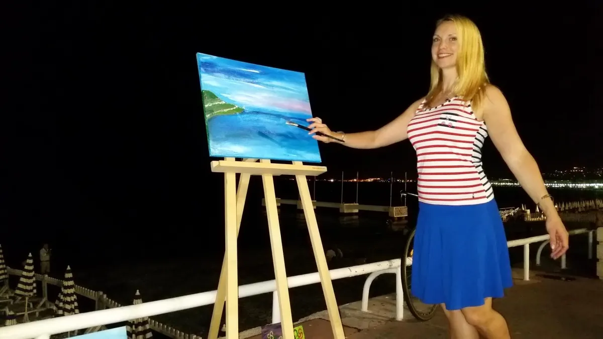 Lorna paintings for sale