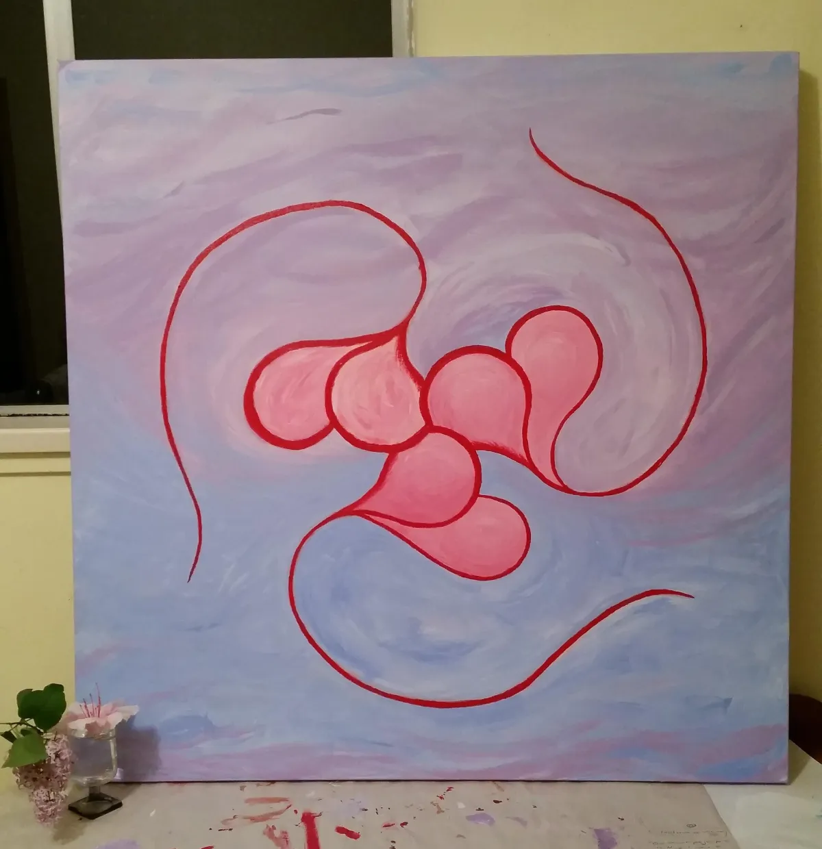 Lorna paintings for sale