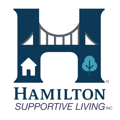 Hamilton Supportive Living Logo