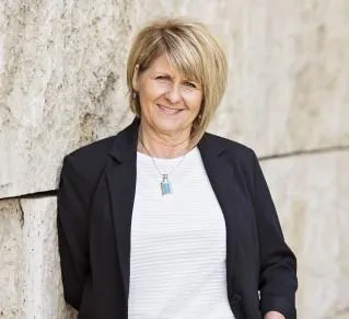 Angela Howard