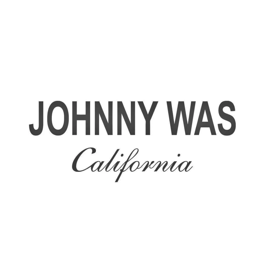 Johnny Was logo.