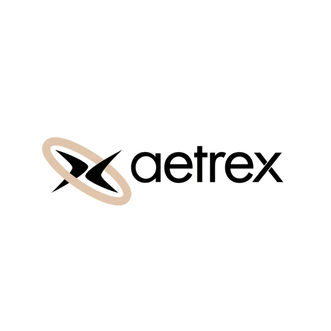Aetrex logo