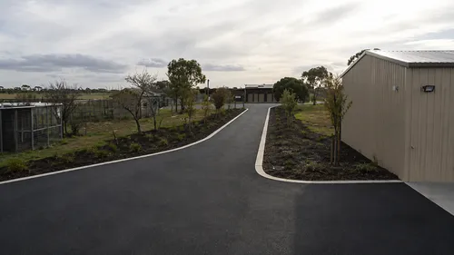 Driveways in Pakenham