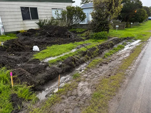 Driveways in Pakenham