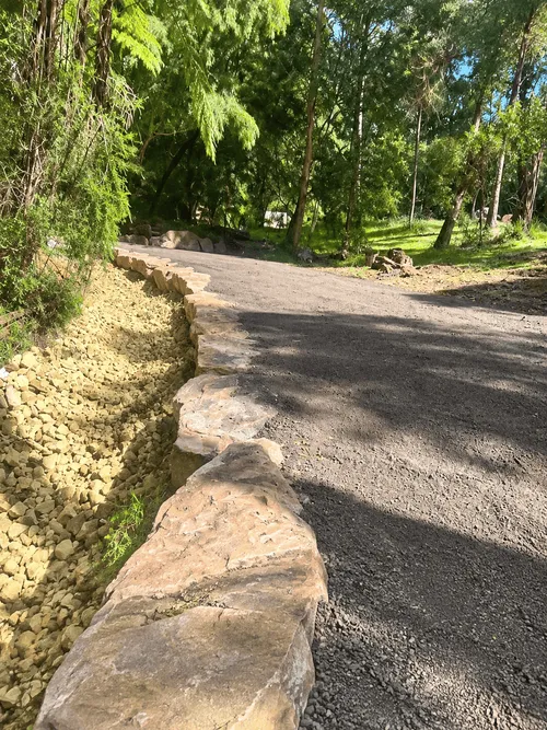 Gembrook Earthworks