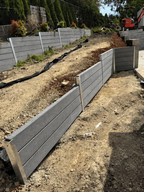  Drainage