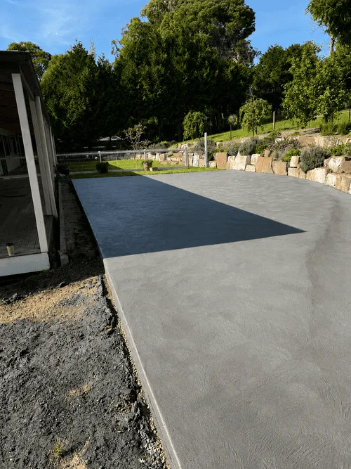 Drainage in Pakenham