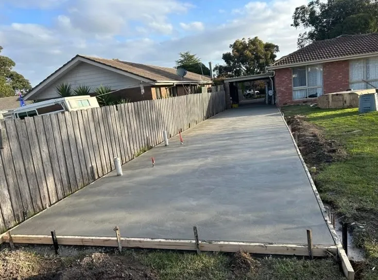  Earthworks