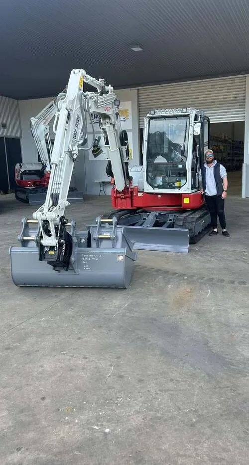 Drainage Pakenham