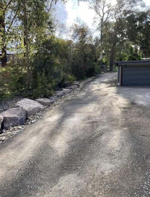 Nar Nar Goon Earthworks