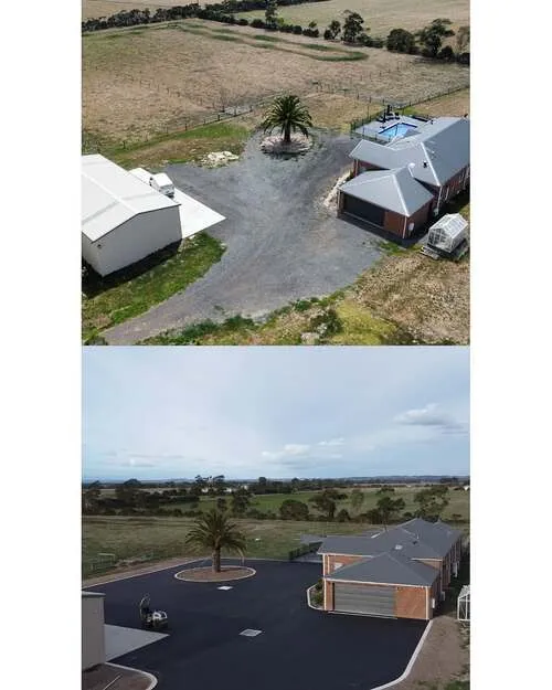 Site Cuts Pakenham