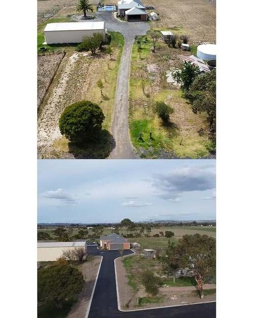 Retaining Walls Pakenham