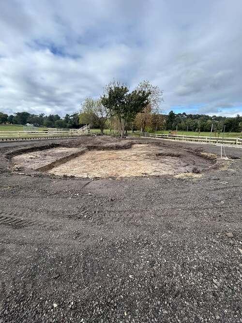 Concreting Pakenham