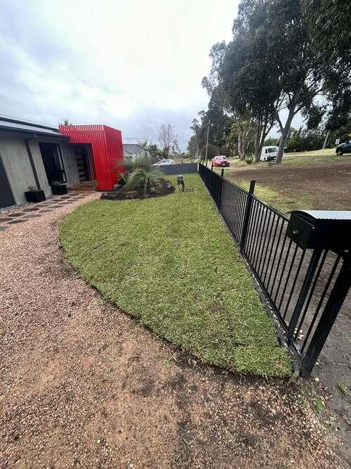 Earthworks 
