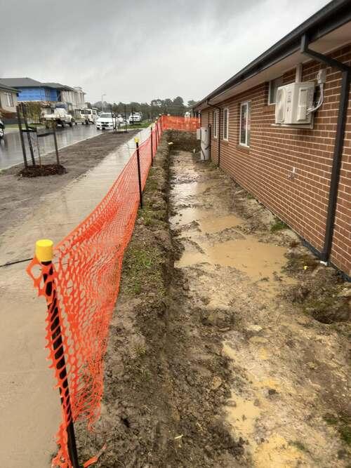 Gembrook Driveways