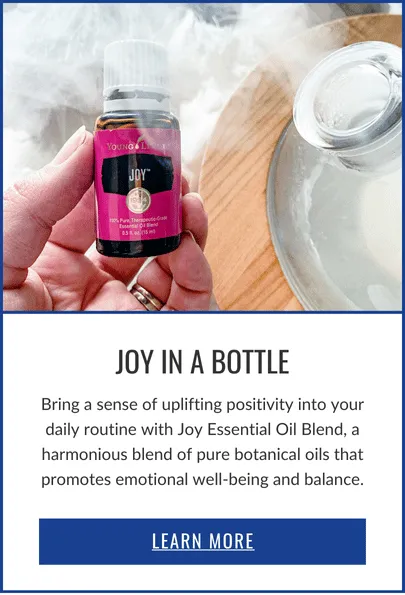 JOY ESSENTIAL OIL |  PHATMERMAIDS.COM