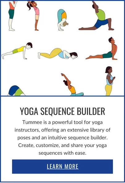 YOGA SEQUENCE GUILDER | PHATMERMAIDS.COM