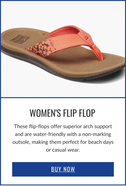 FlipFlop | PHATMERMAIDS.COM