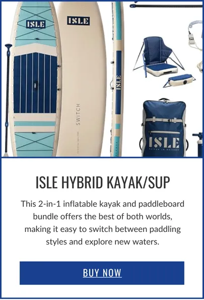 Isle Board | PHATMERMAIDS.COM