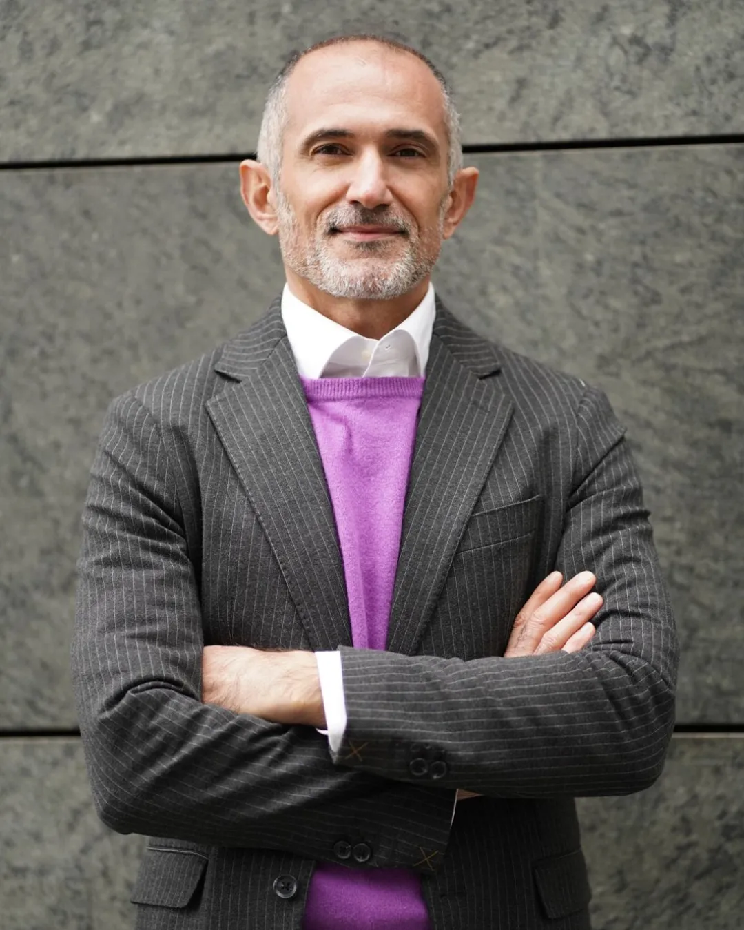 amir sadatjavaheri, the inner power program
