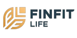 Brand Logo - FinFit Life
