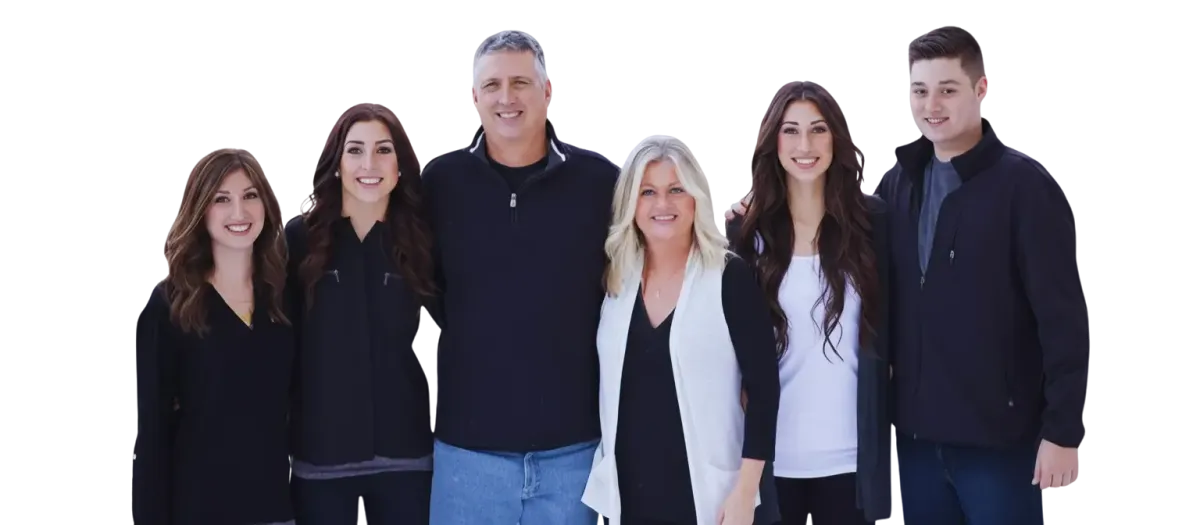 Tami and Dave Estopare, family-owned Drainfield Restoration Services, providing drainfield restoration and septic repair in Bend, Redmond, Sisters, Prineville, LaPine, Madras, Tumalo, Sunriver, Eugene, Springfield and the Oregon Coast since 1995.