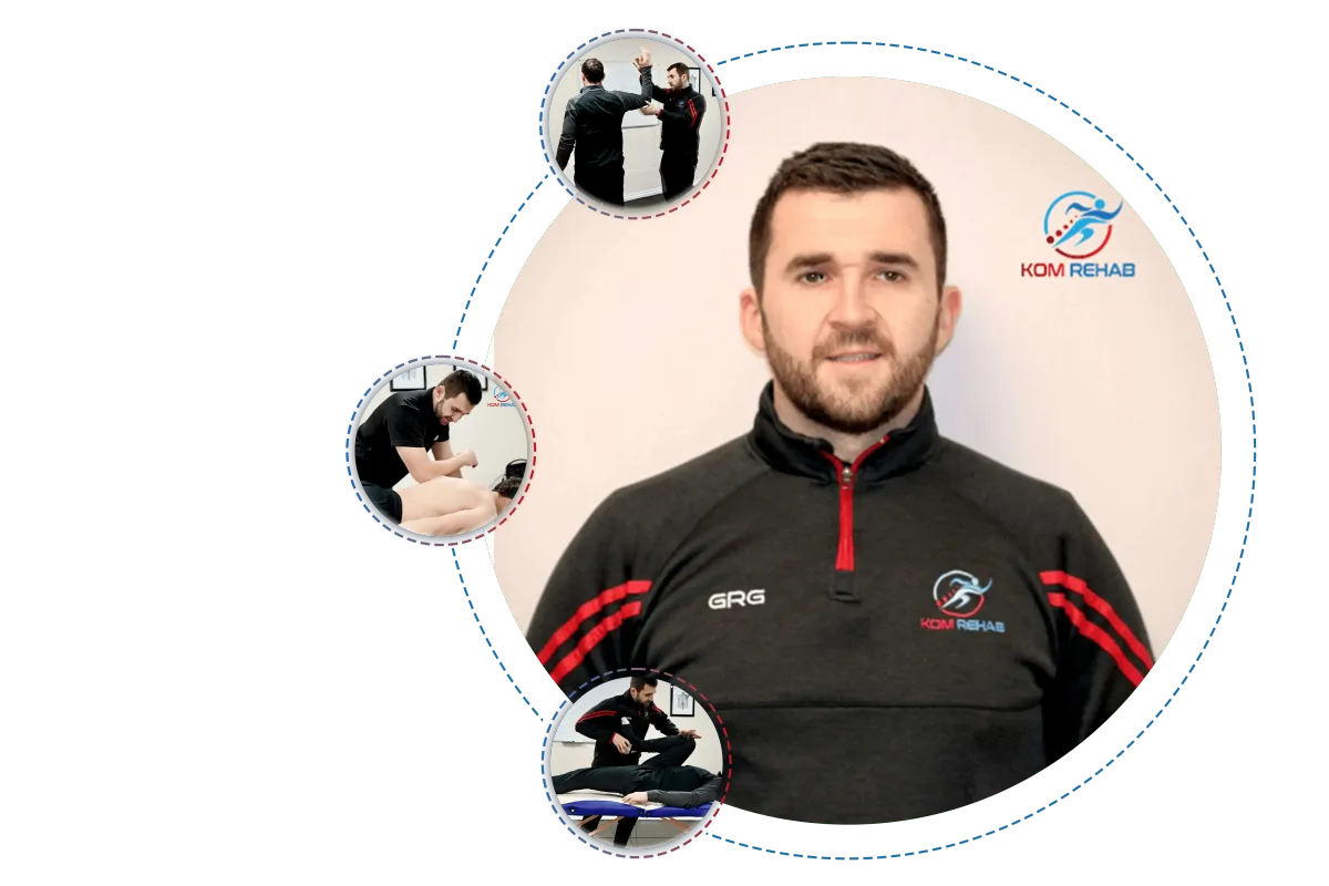 Expert Physical Therapist