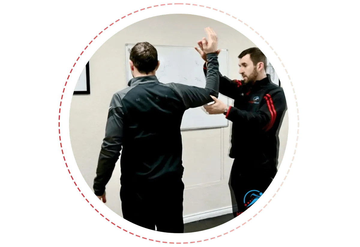 result driven rehab