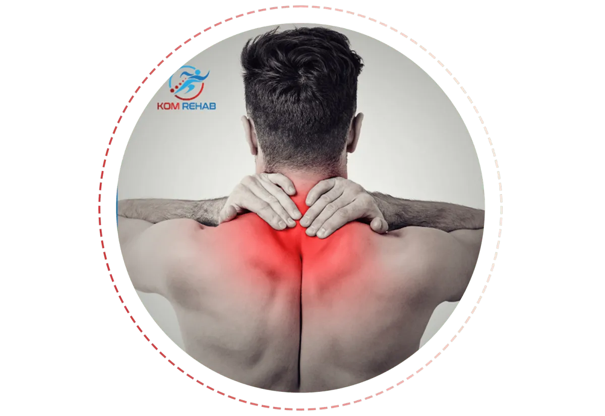 Back pain treatent