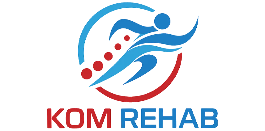 kom rehab