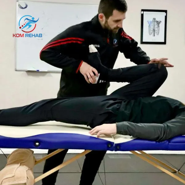 Kom Rehab Ballina